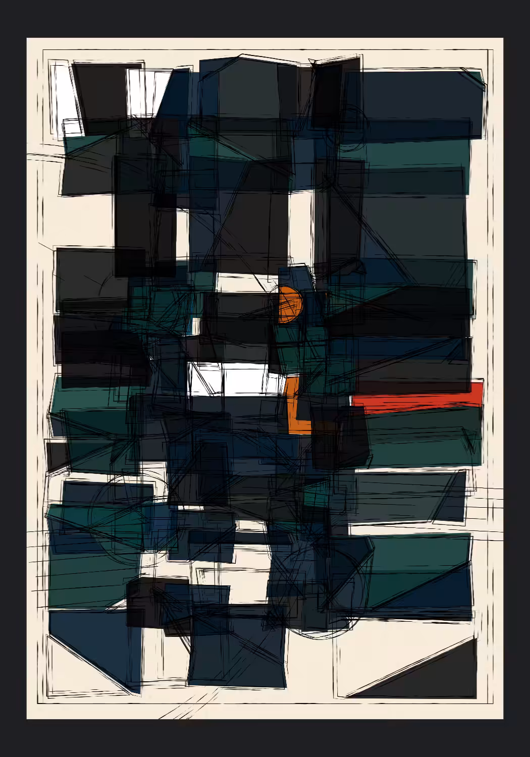 Sketch Block #144