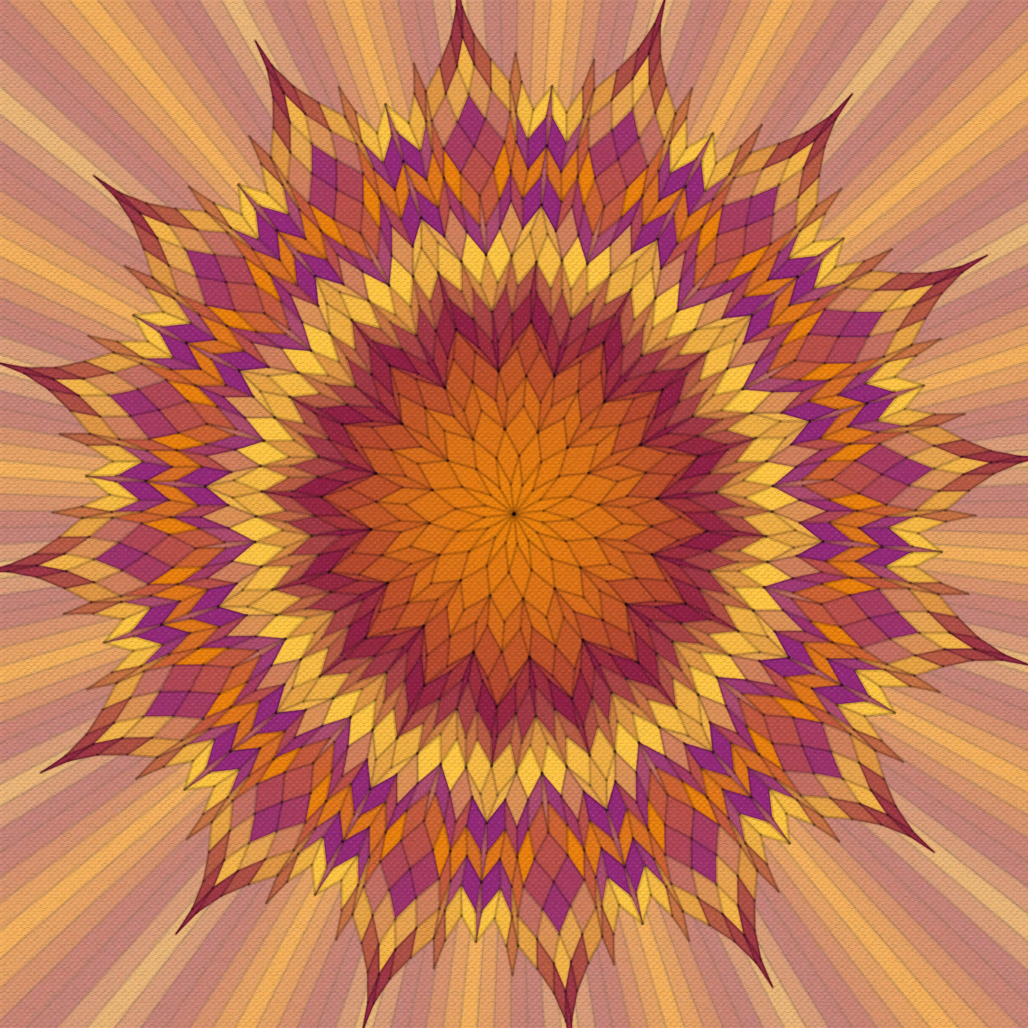 Kaleidoscopia #8