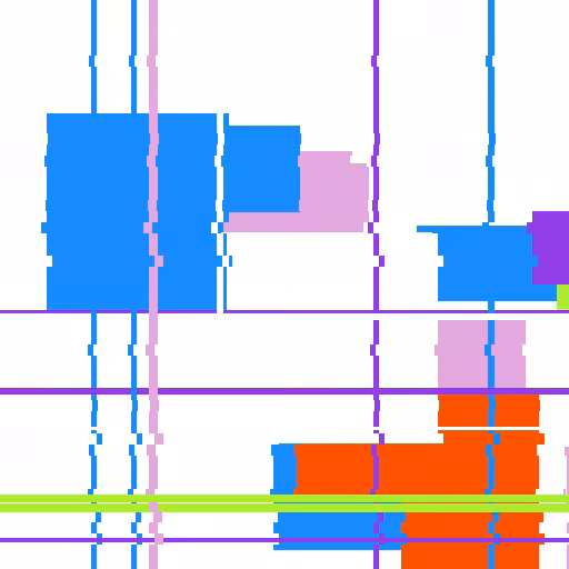 Chromatic Chaos #6728