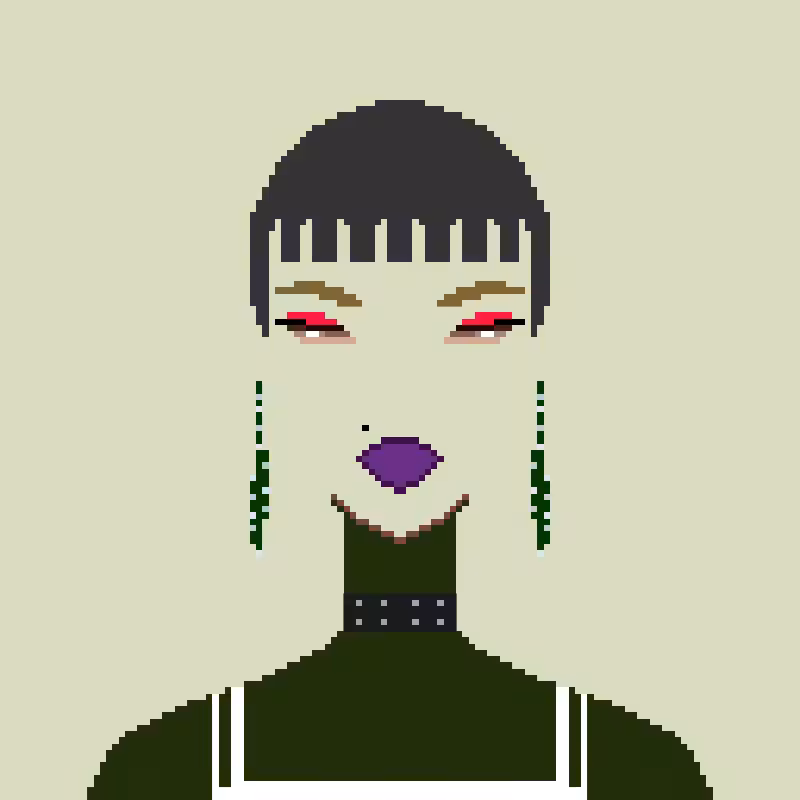 fxLady #28