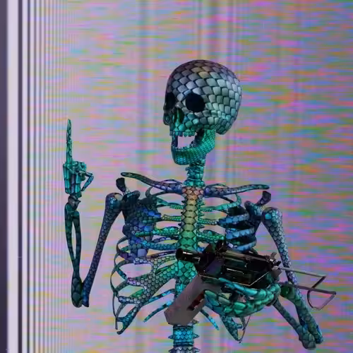 Skelly #44