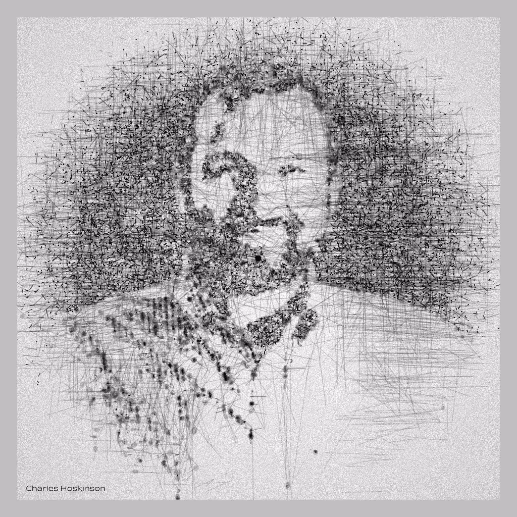 Crypto Portrait #55