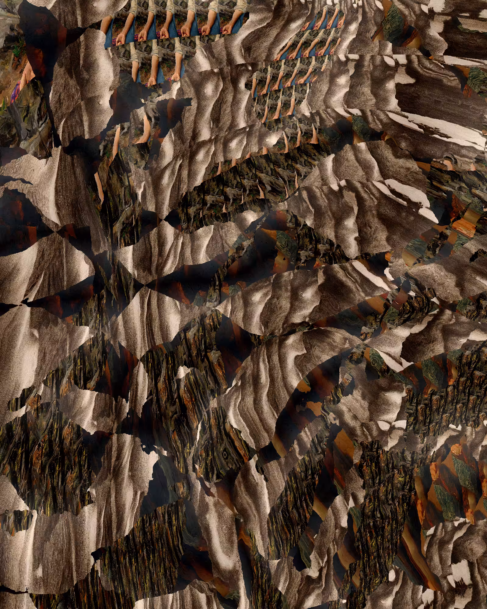 Repetition and Noise #127