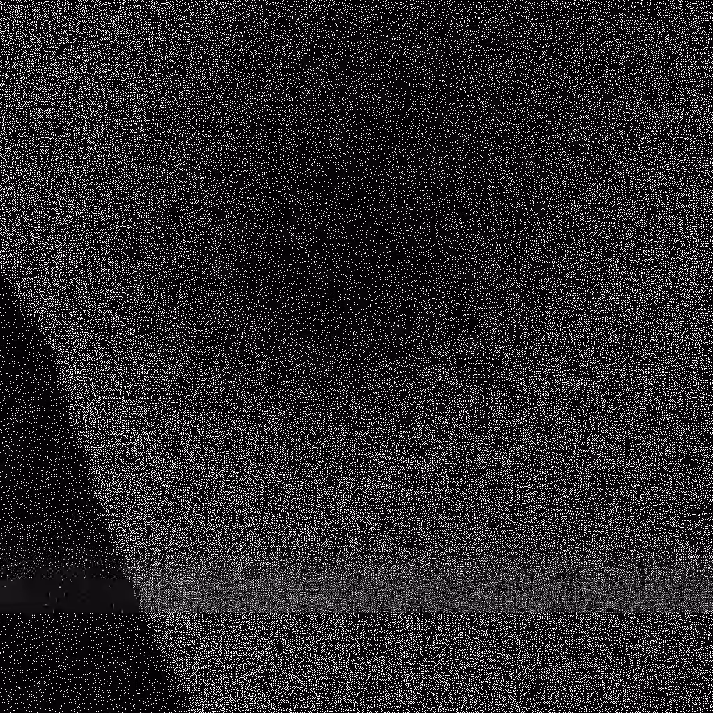 HIDDEN IN NOISE: Noise #757 