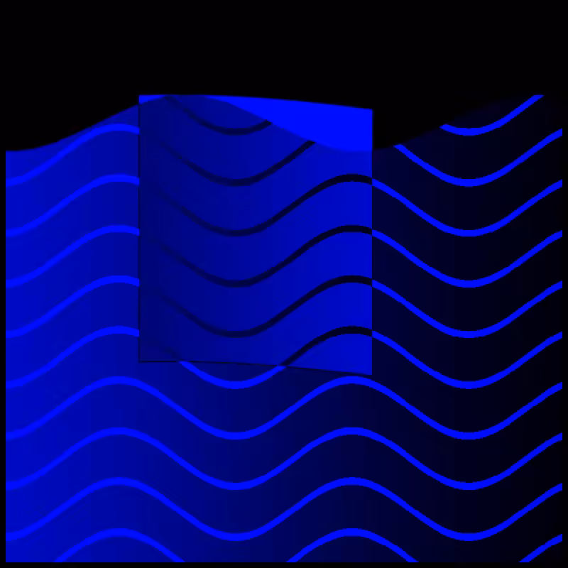 Sea #12