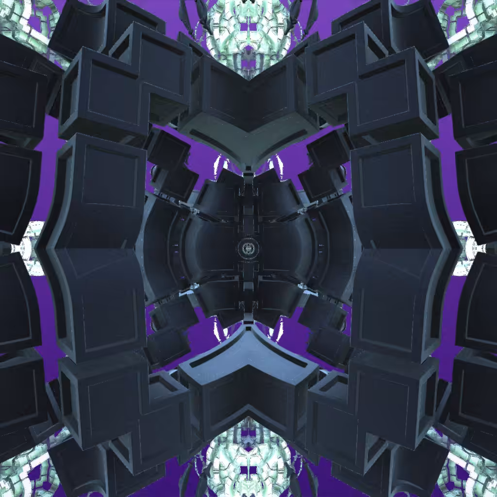 HERE & NOW PORTALS #289