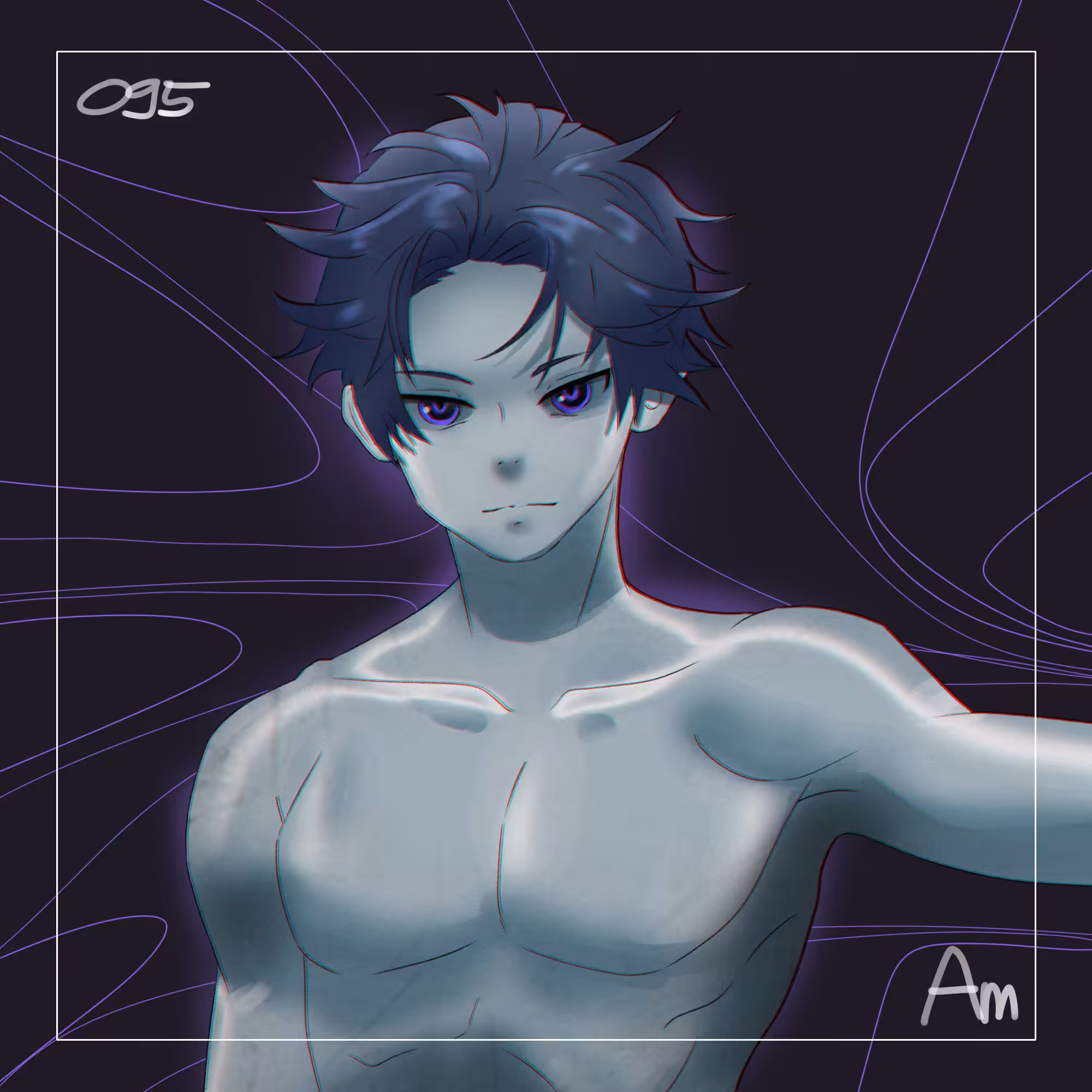 Ch=mpathy No.095 - Am