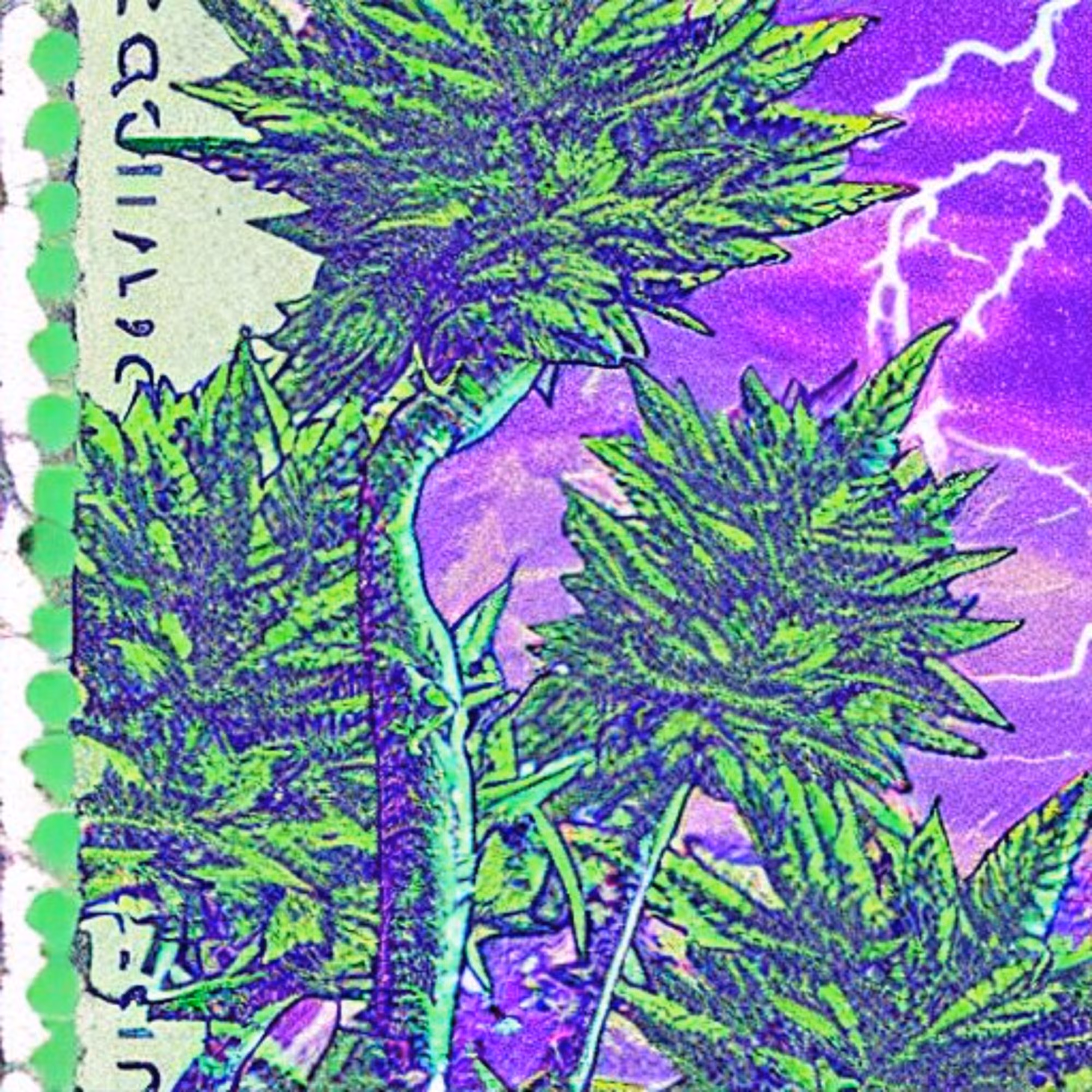 STAMPZZZ #99