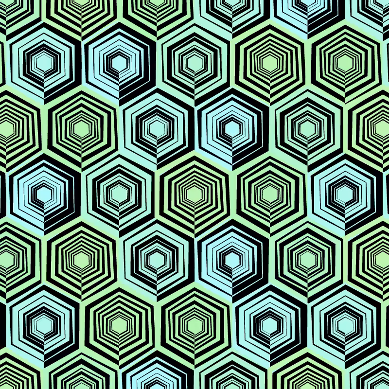 GuageTiles #12