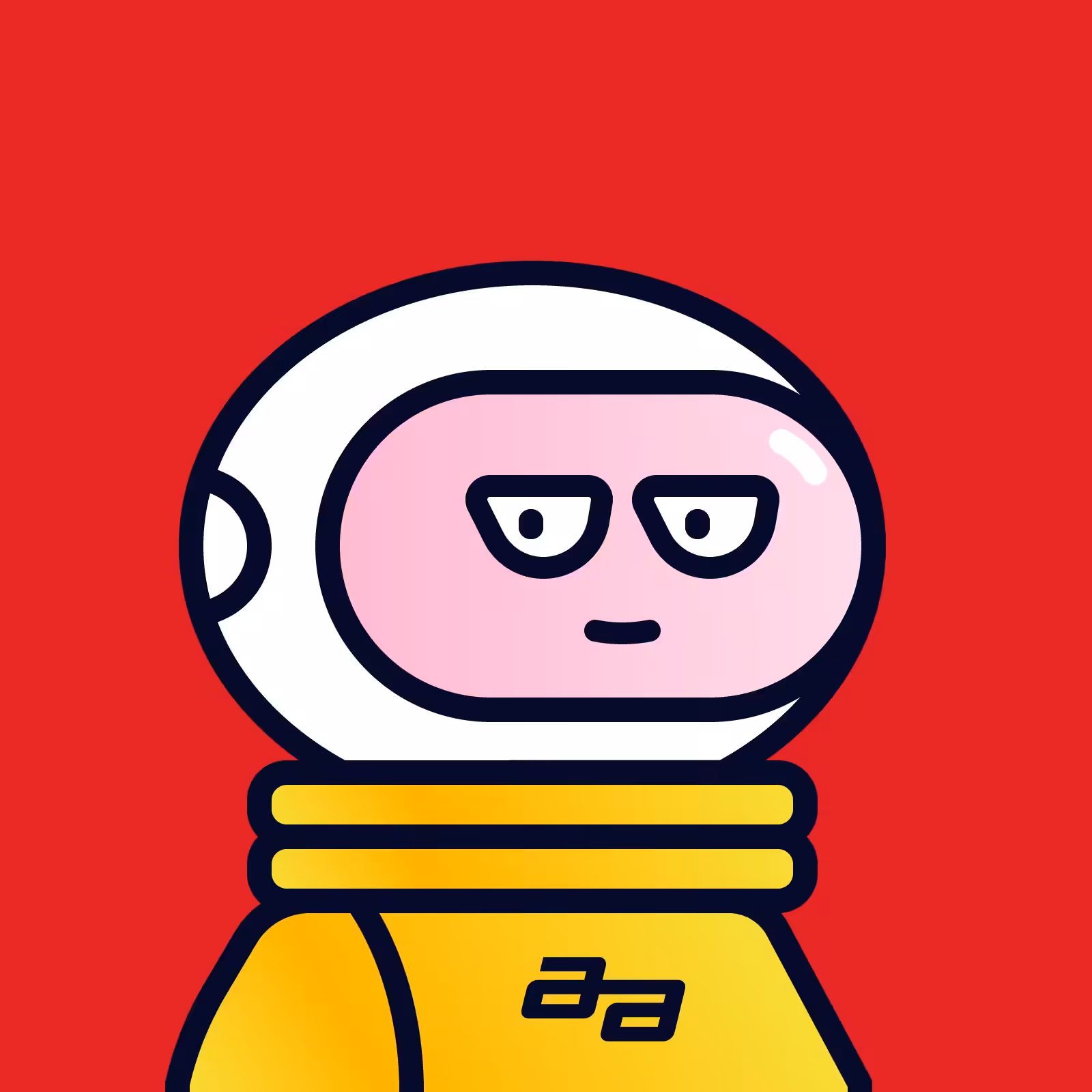 Awkward Astronauts #4893