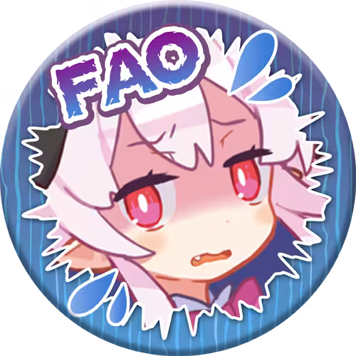 Fao, Gakuburu