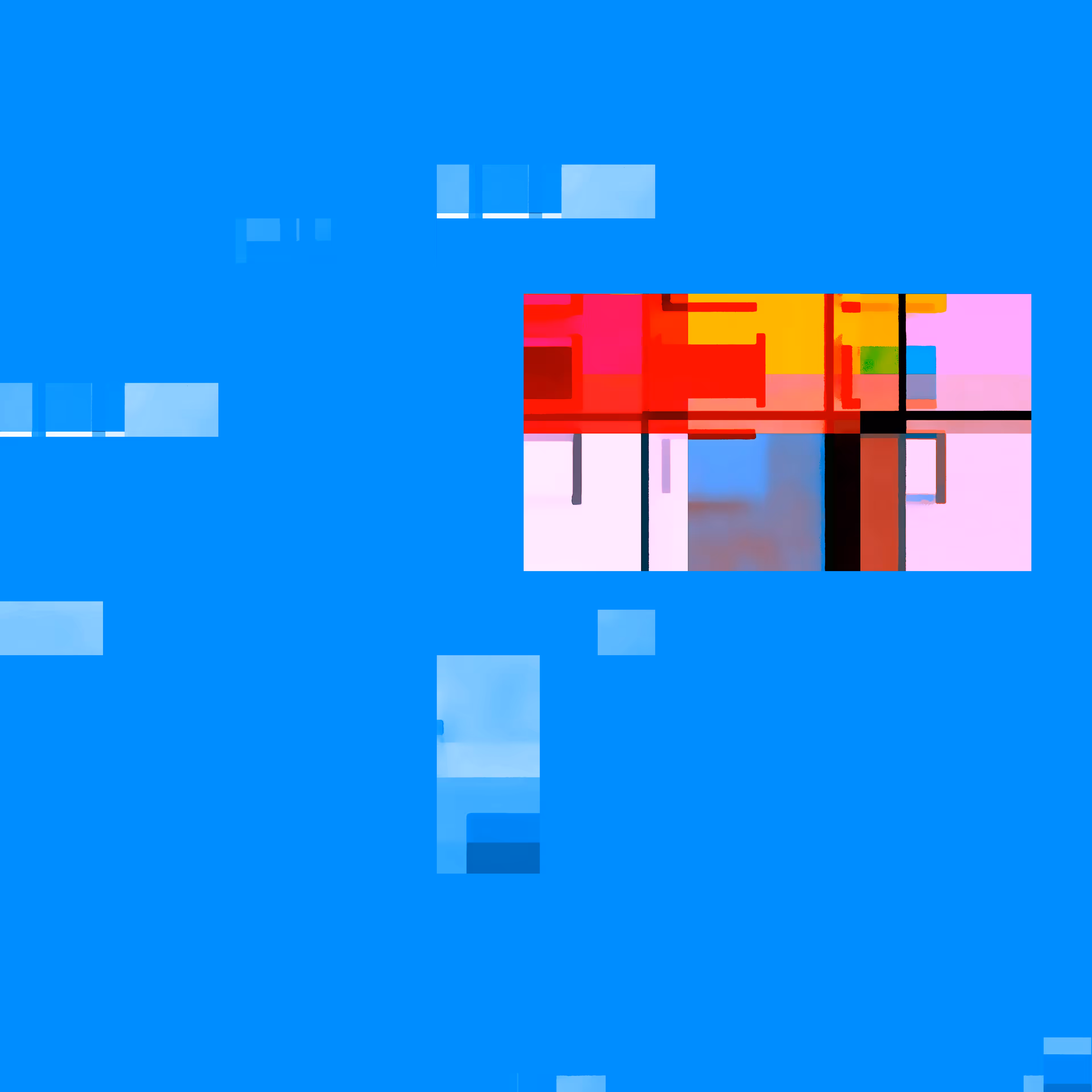 Minimal 12 : The Stranger