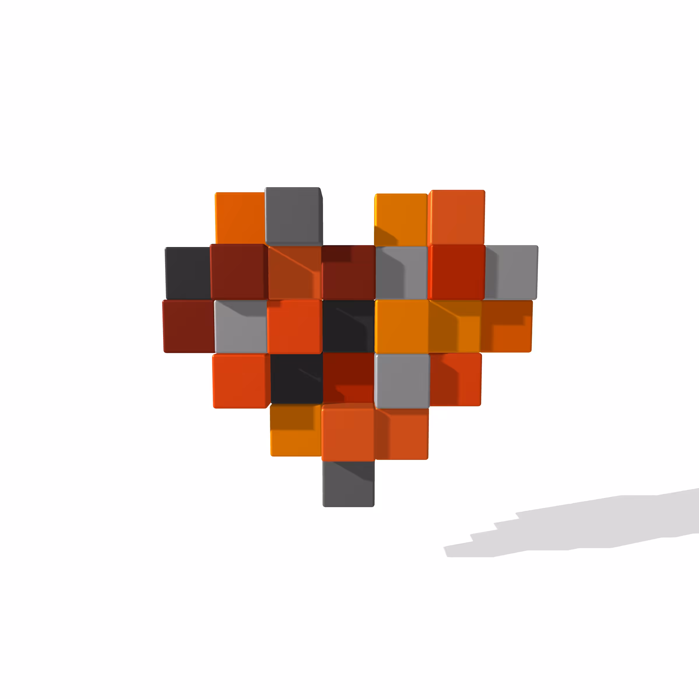 heart + craft #4390
