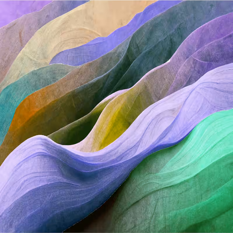 Abstract colors #24