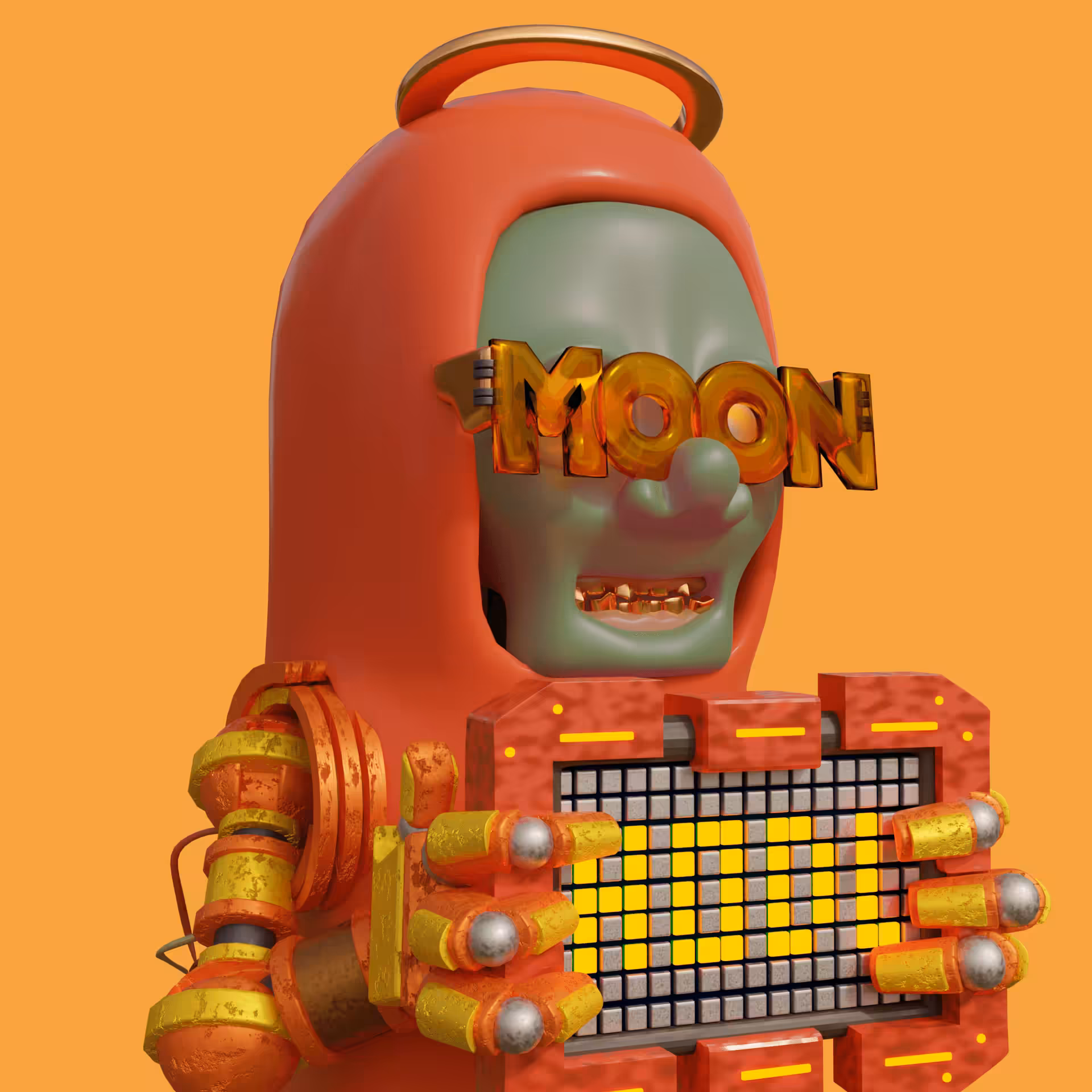 Zombie villager 253