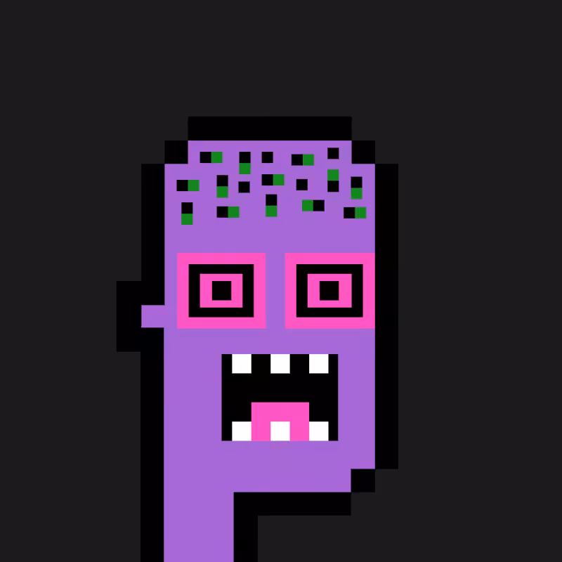 Grunks #83