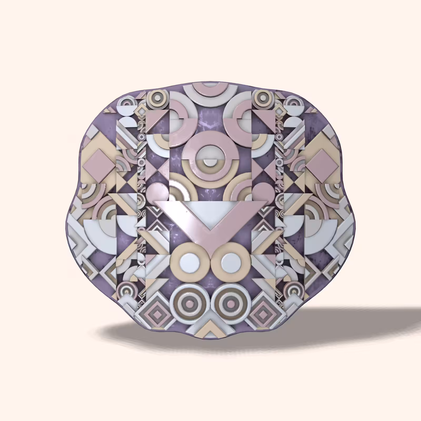 3D Generativemasks #946