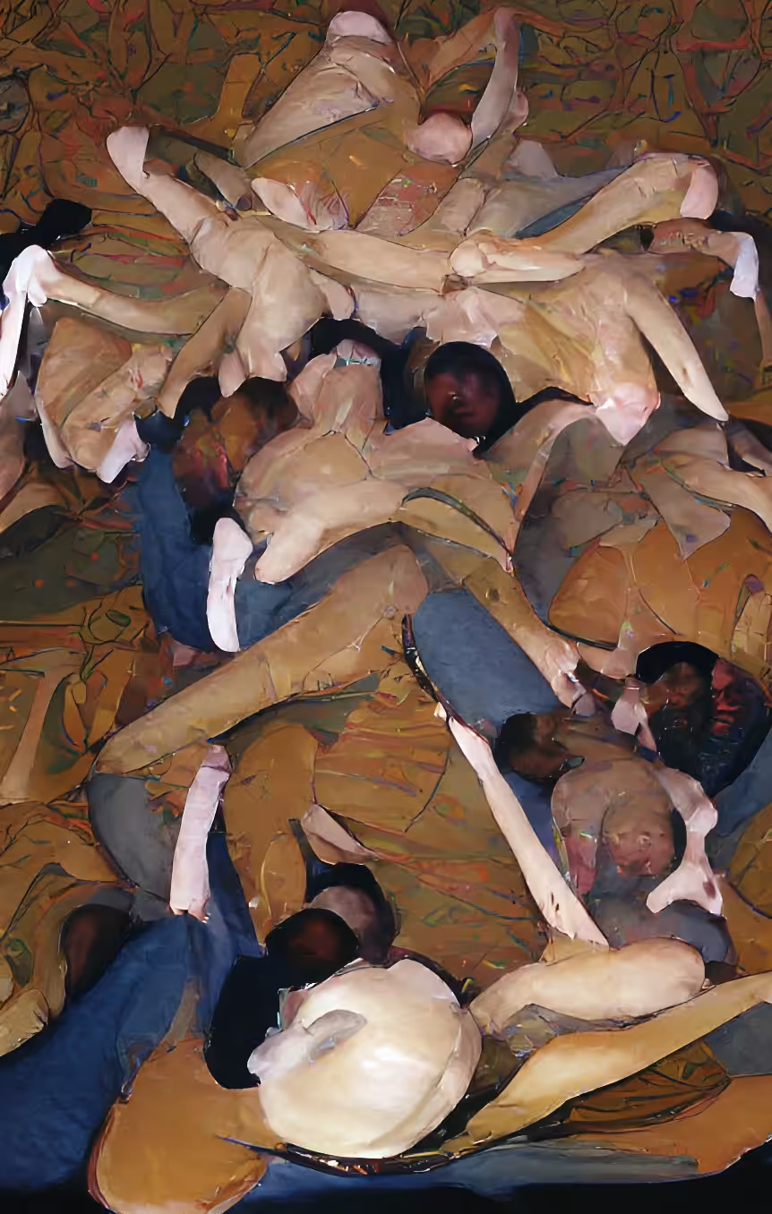 body count