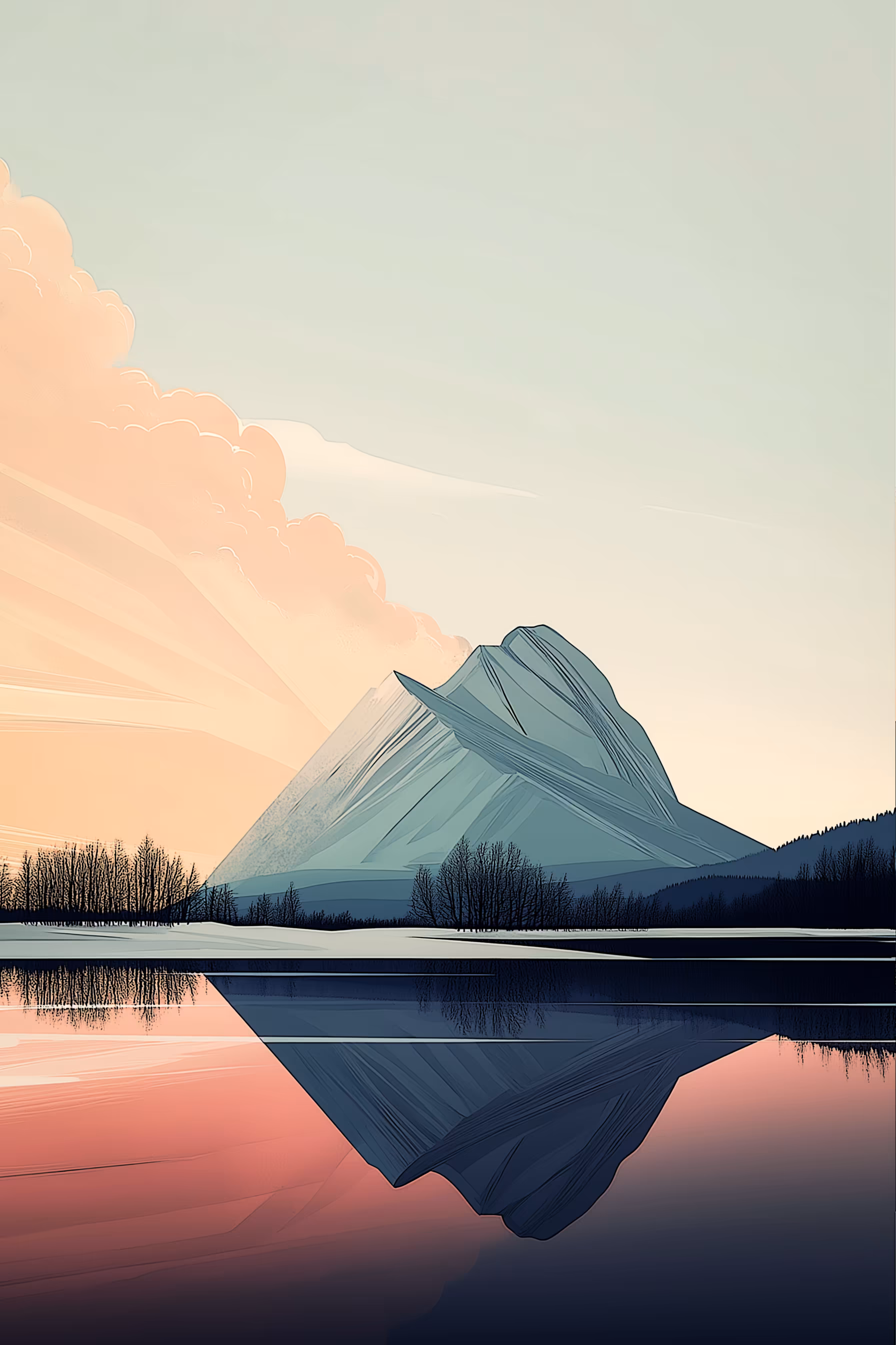 Winters Blend #6