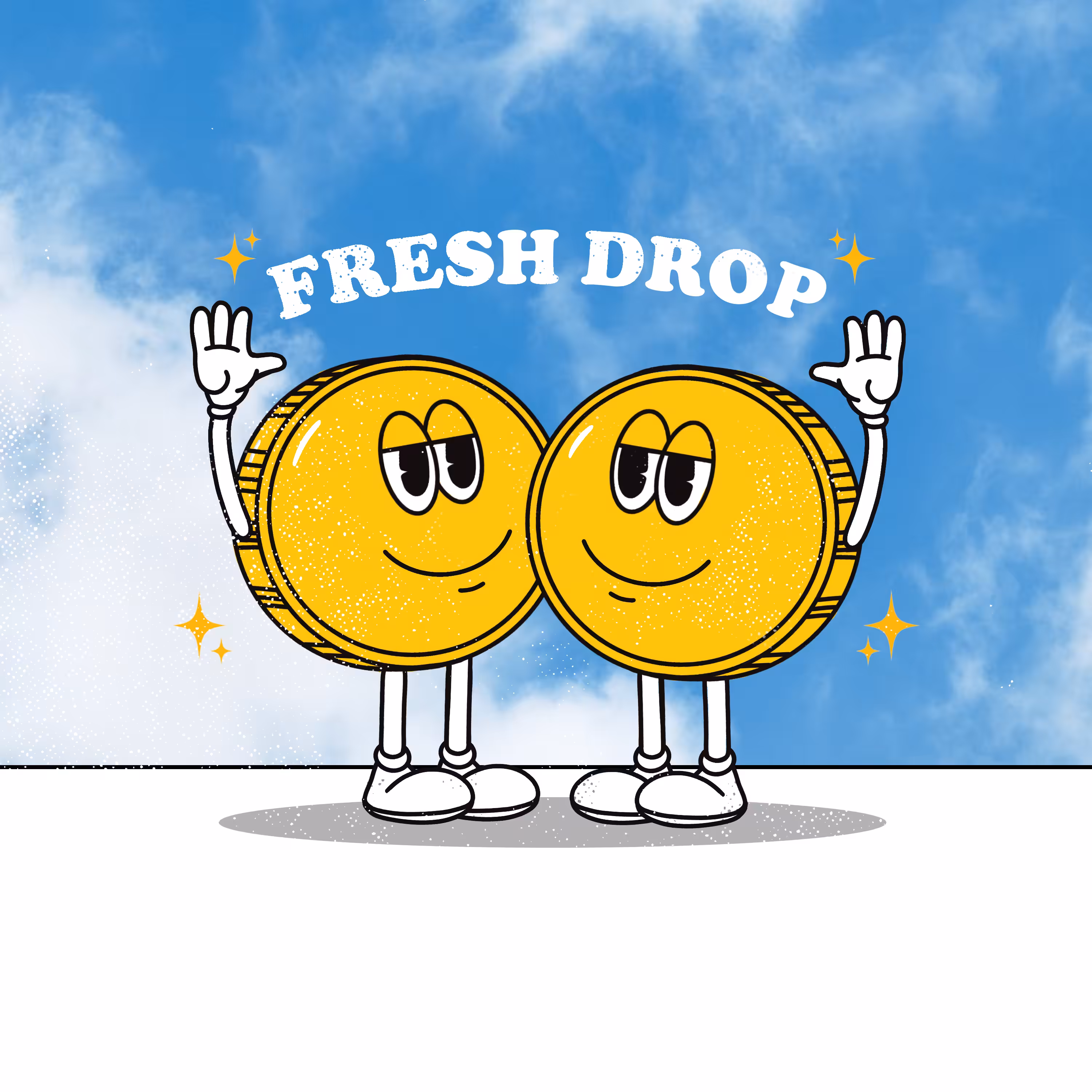 Fresh Drop