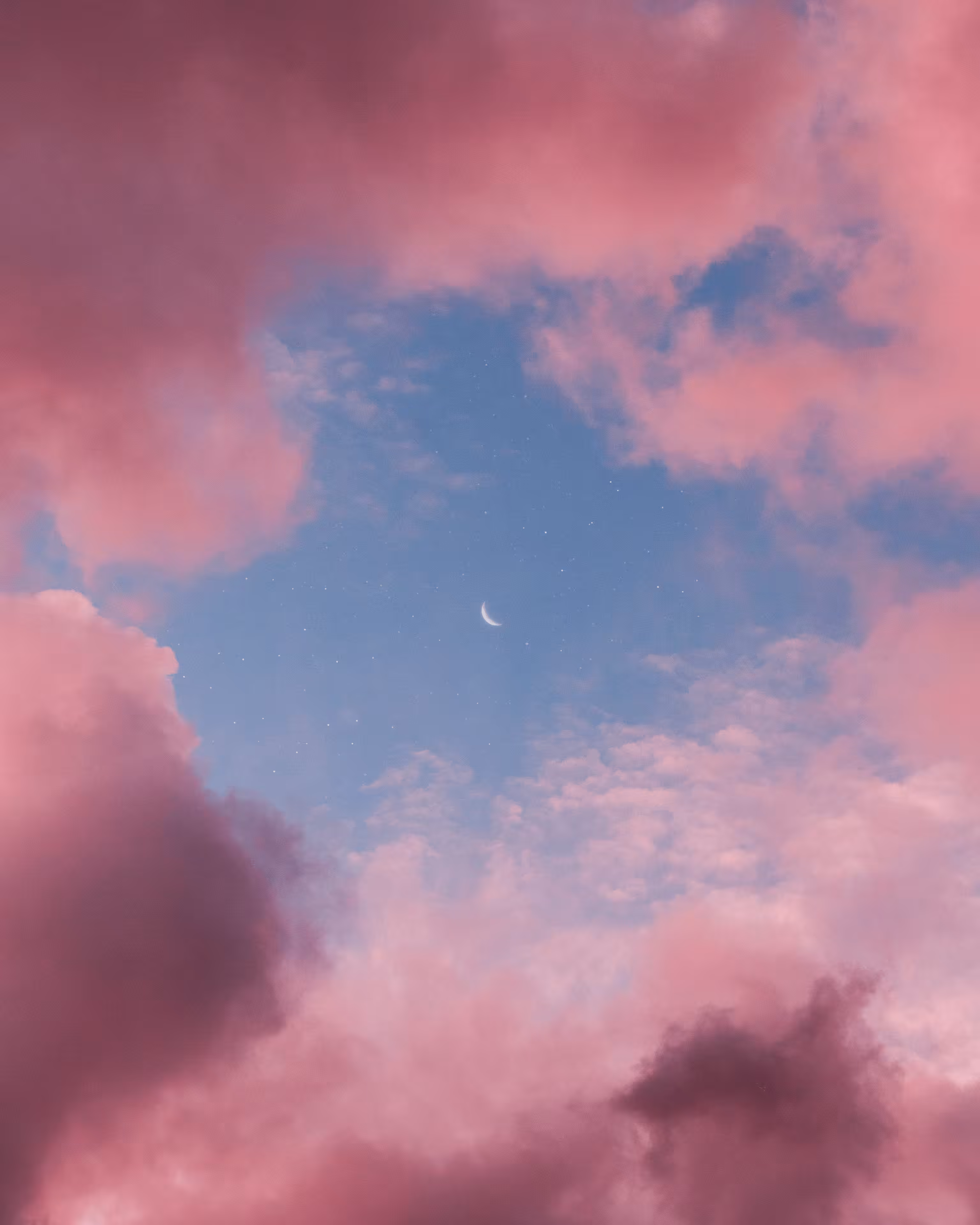 My Moons and Stars #35