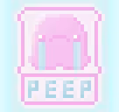 PEEP 'CRYING'