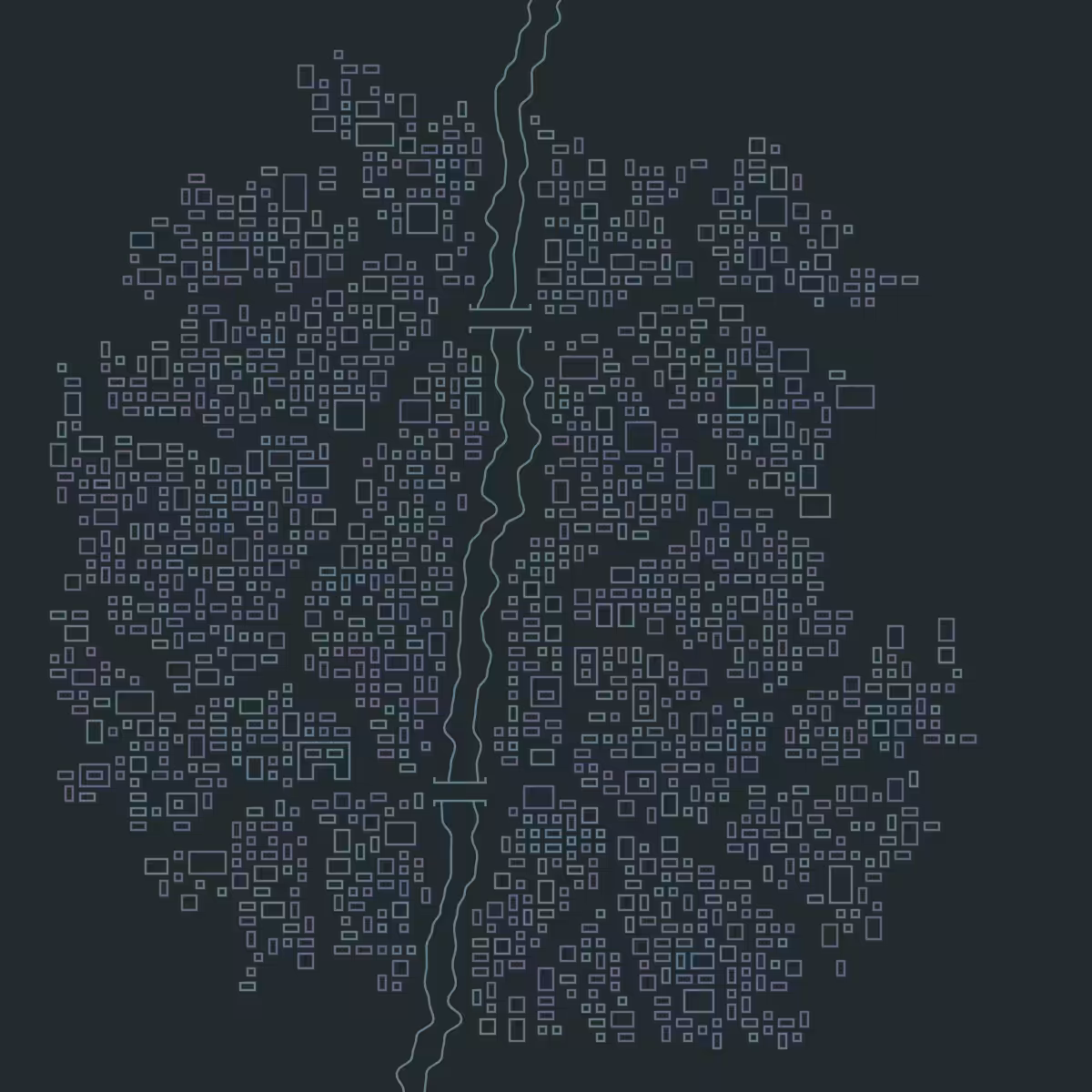 Village #4
