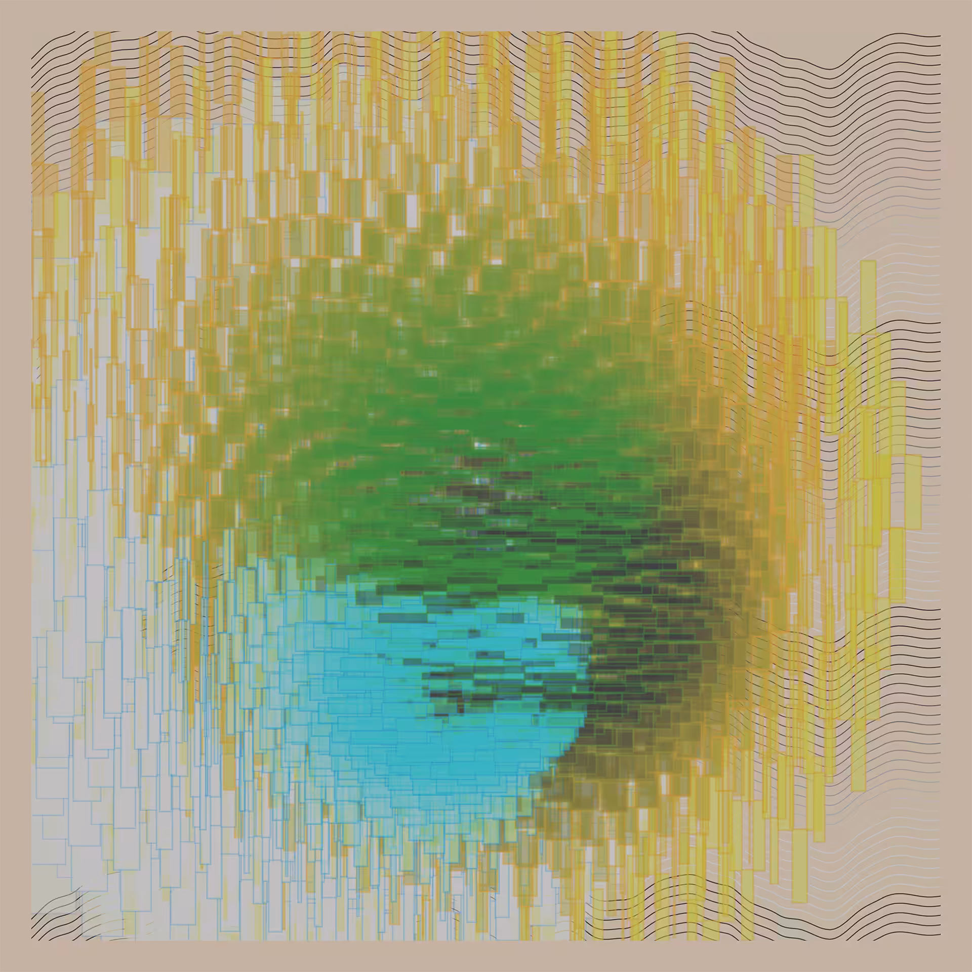Rodeo posts: Spiral Frames #9 1920