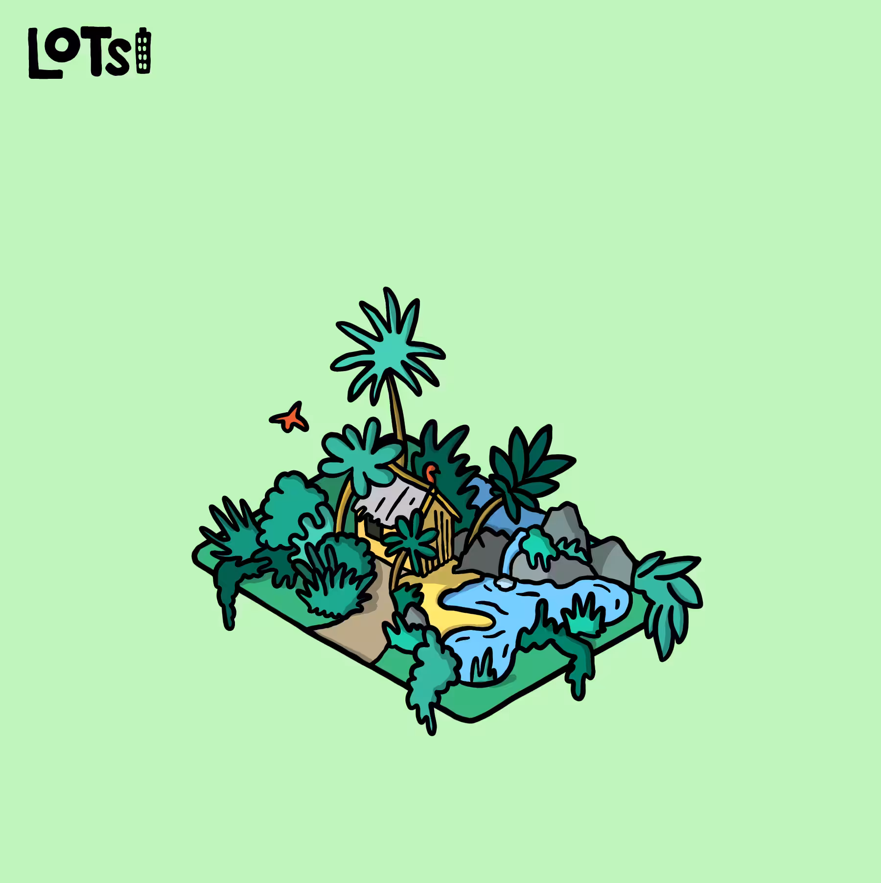 Lot 4