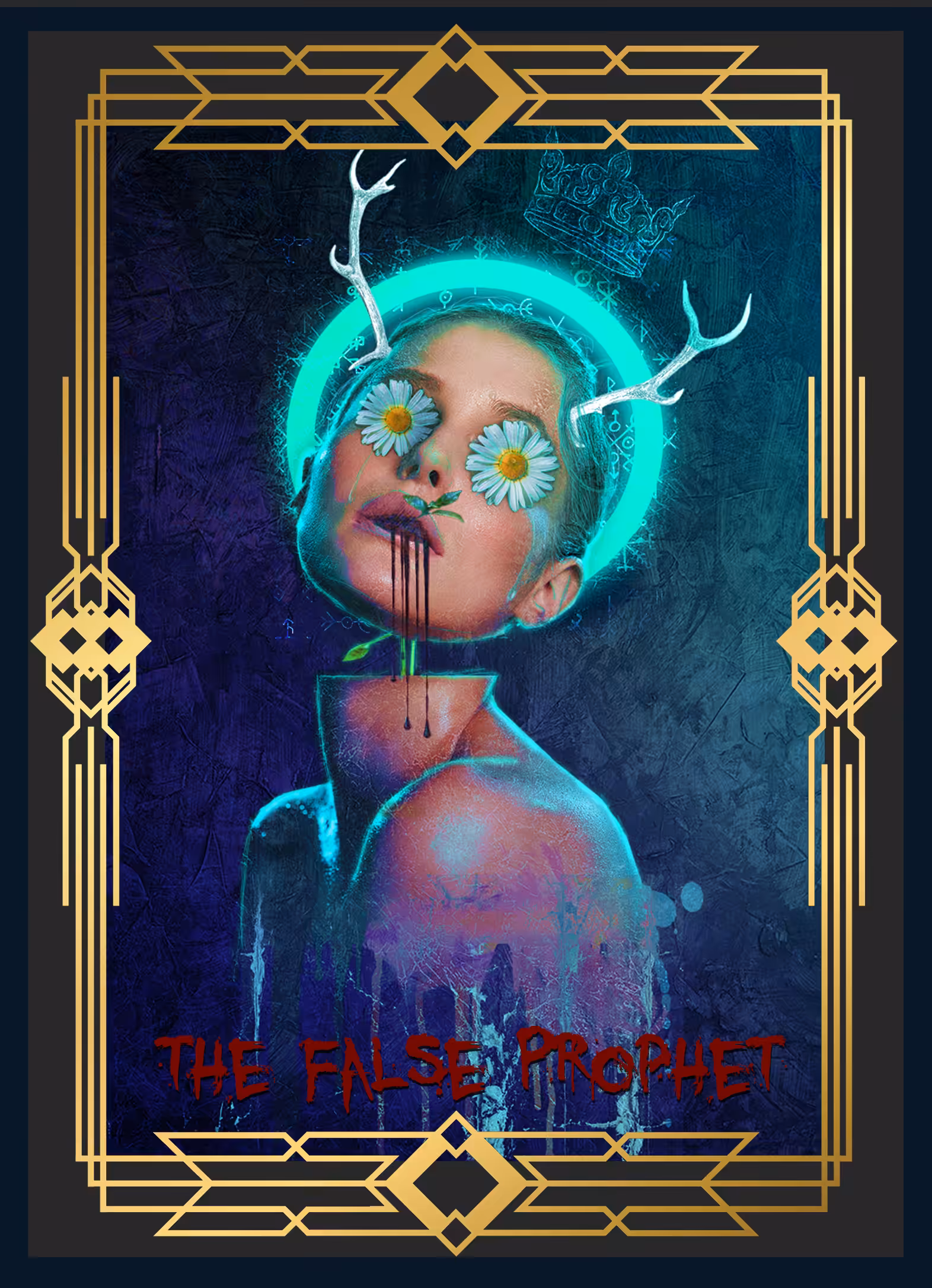 The False Prophet