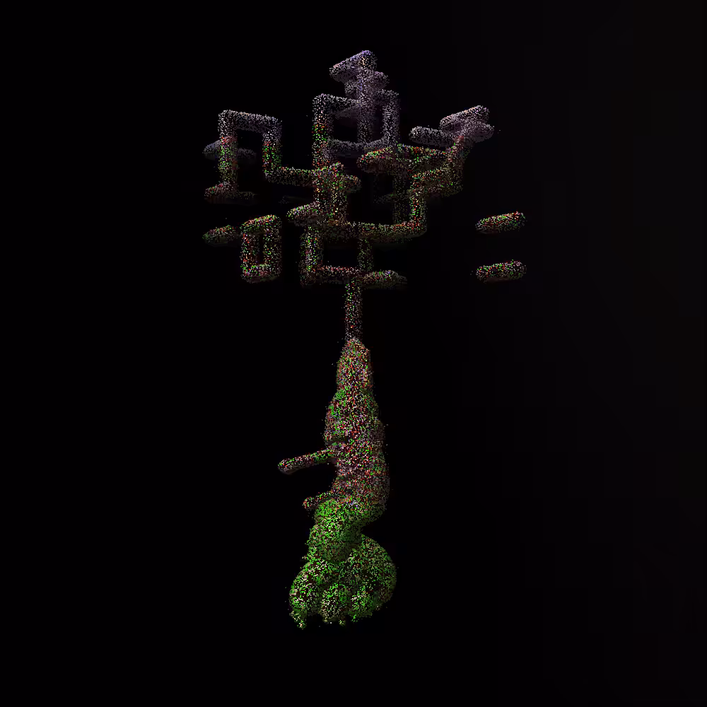 Saṅkhāra #56