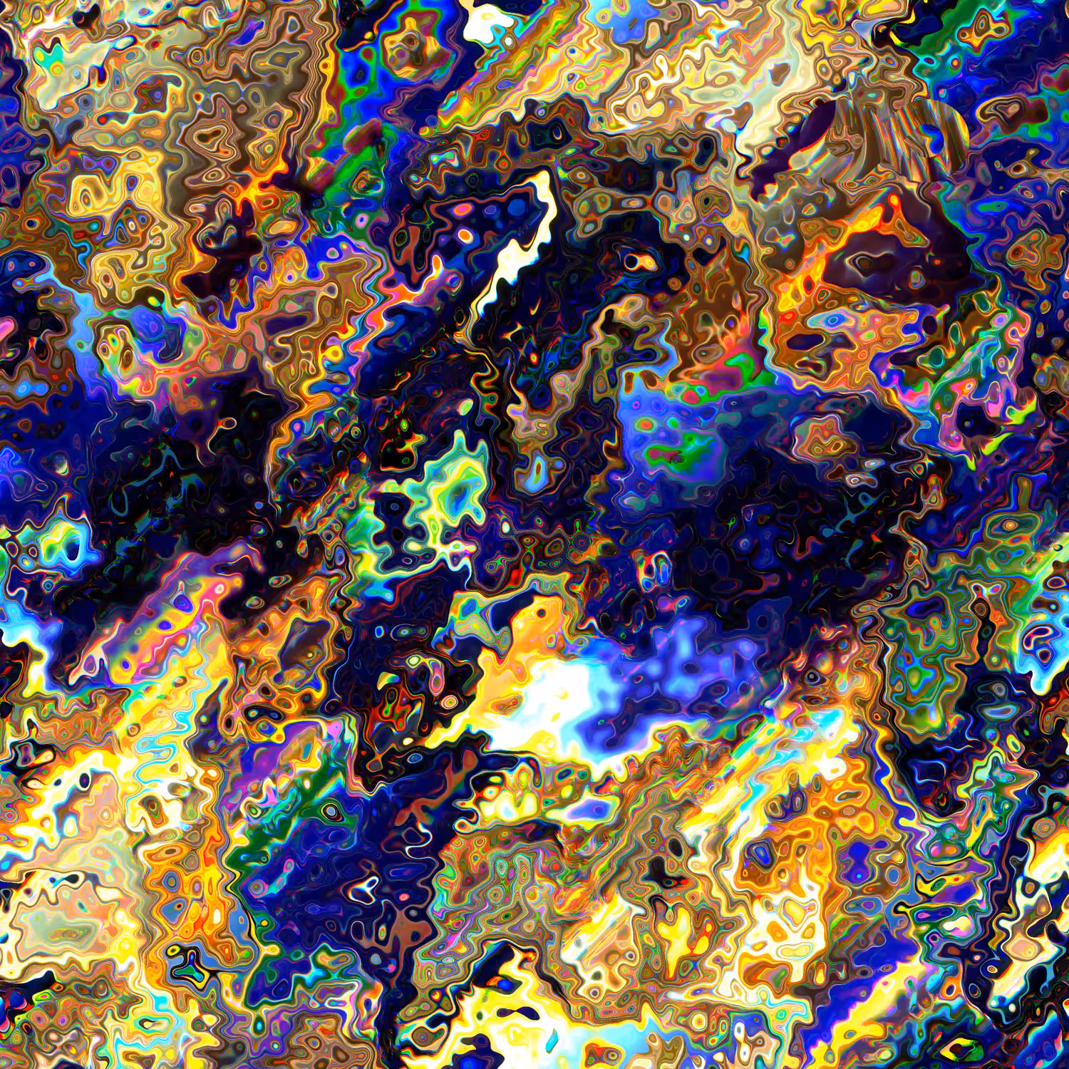 ❰ Viscosity ⤳ № 92 ❱