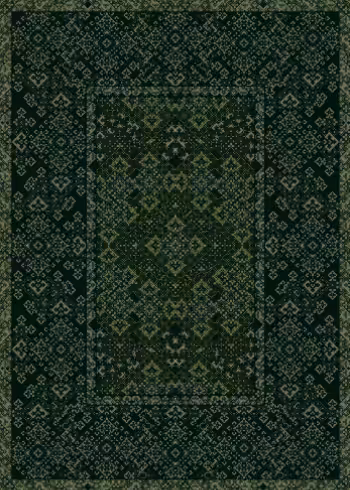 Carpetdiem - 1001 Magic Carpets: Carpetdiem #0132