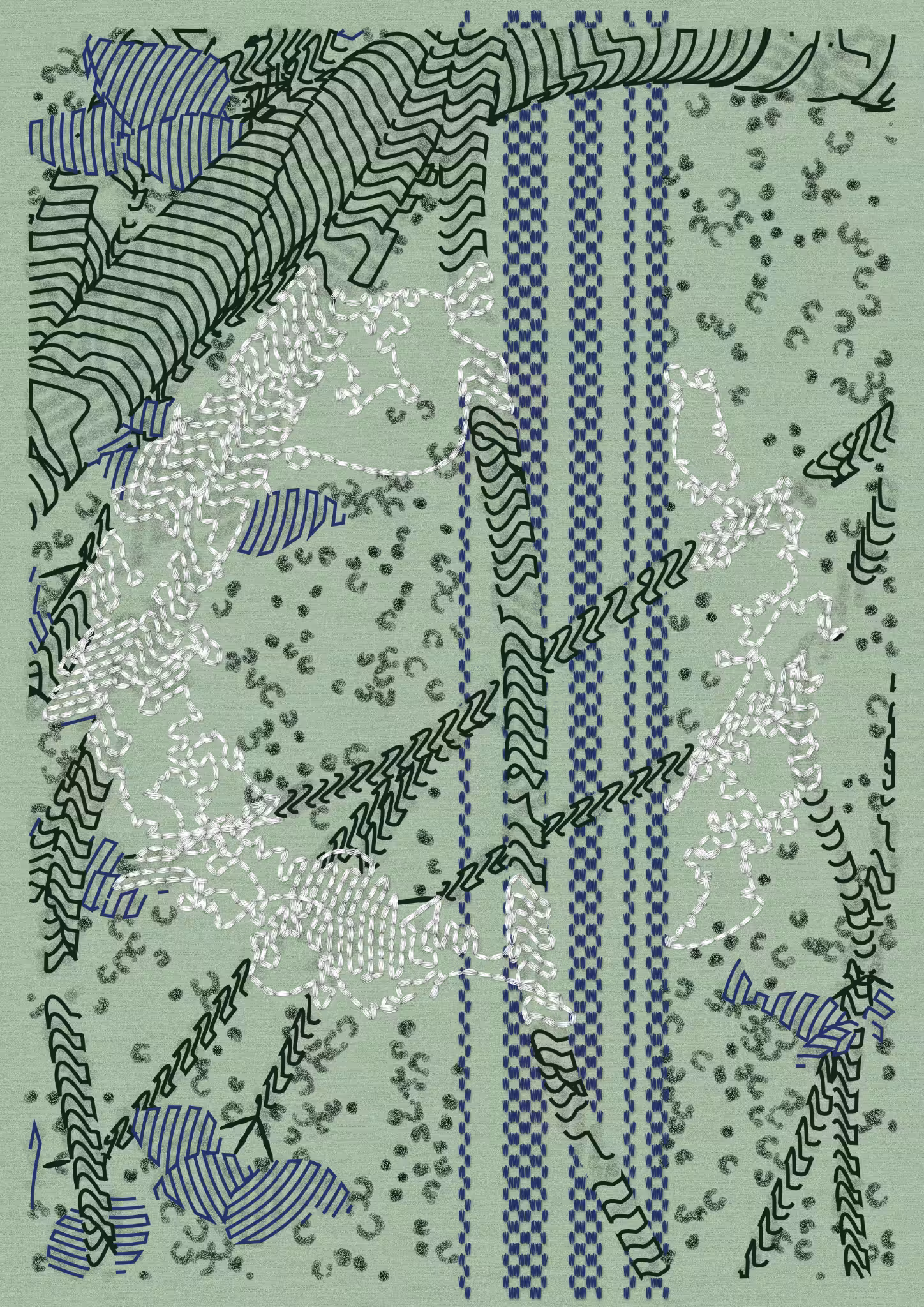Aux Arbres #69101