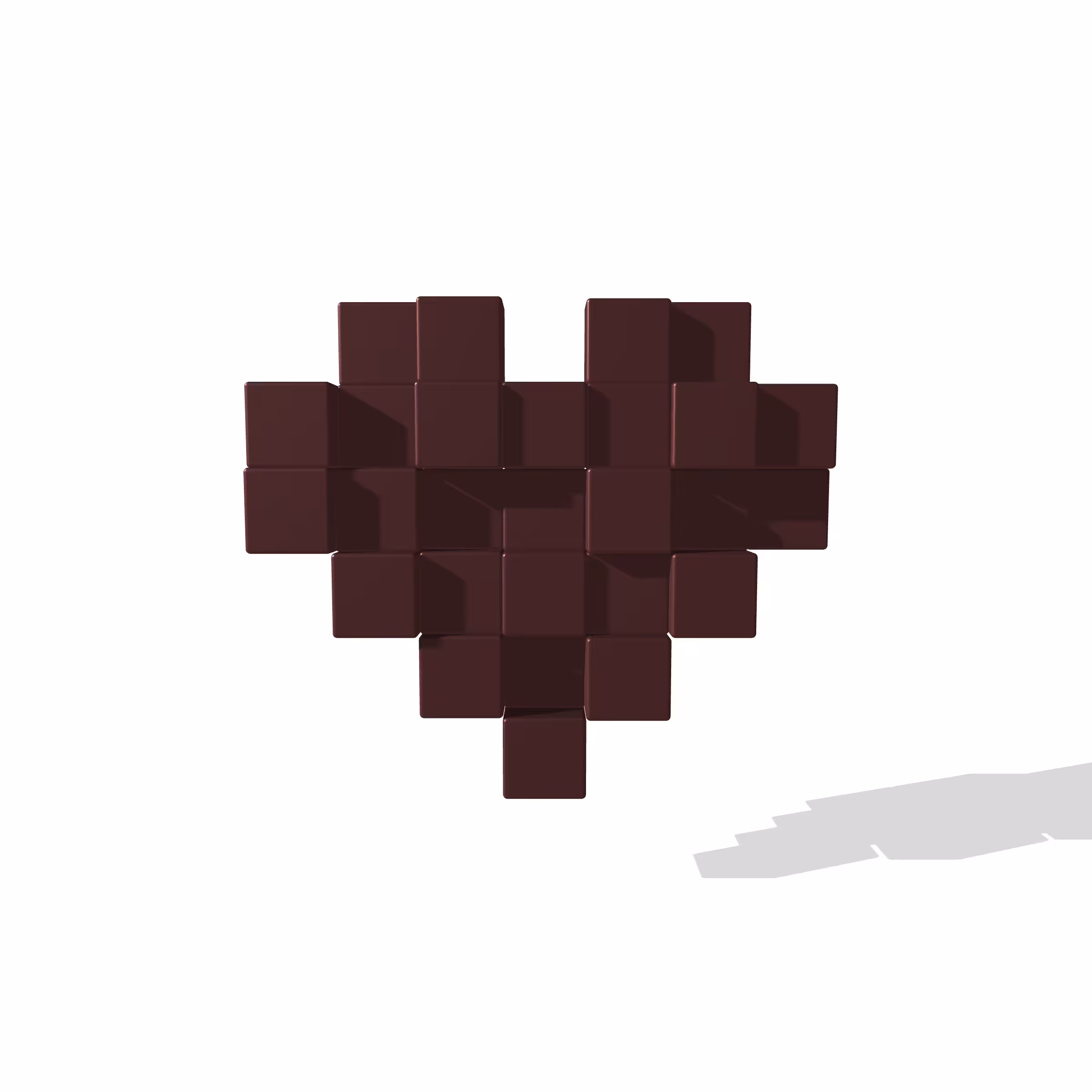 heart + craft #9526