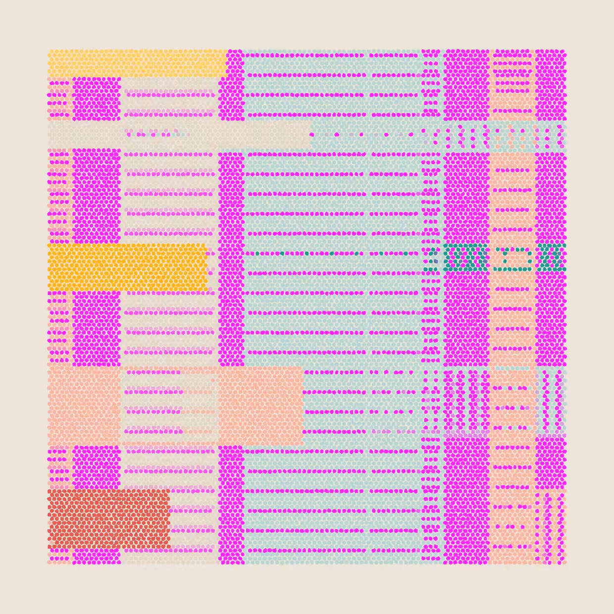 Linear Composition, Vol. 2 #28