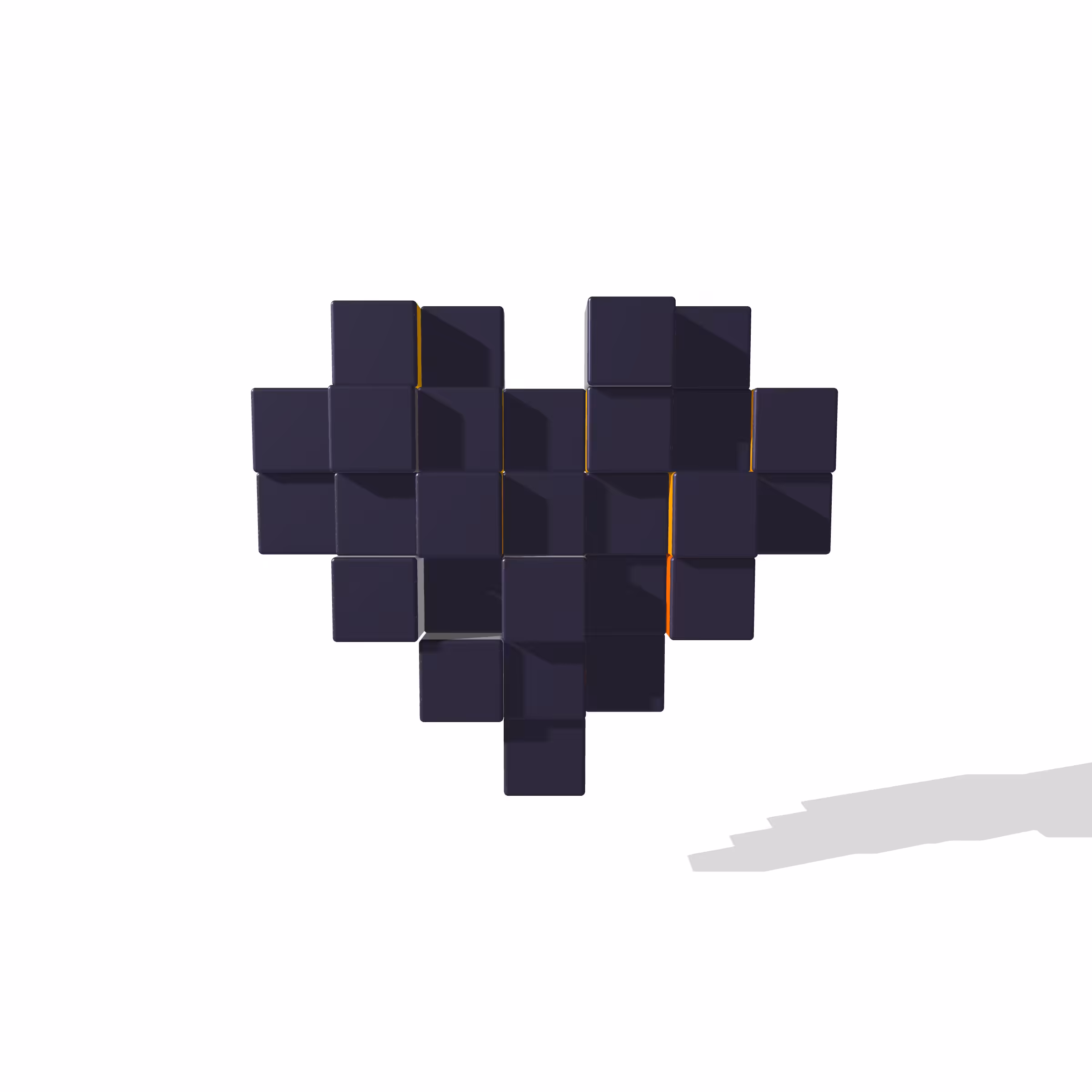 heart + craft #7604