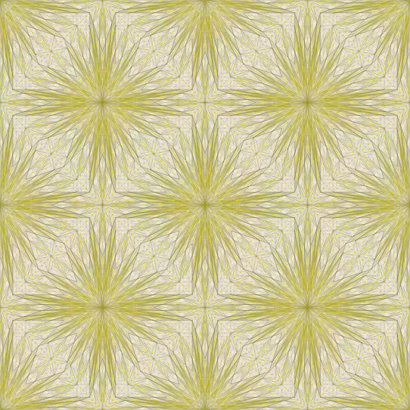 Triangle Subdivisions #312