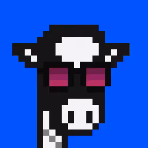 CowPunks #4453