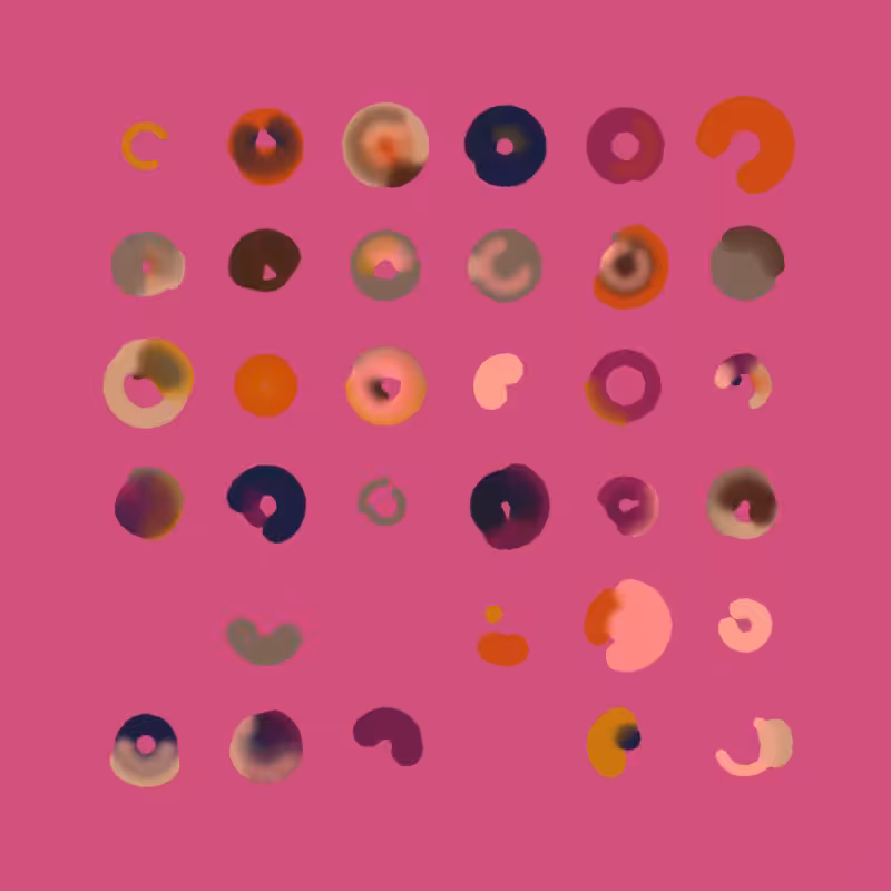 STAINS #14