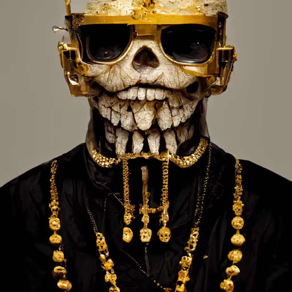 FASHION KILLS: FASHION KILLA #8
