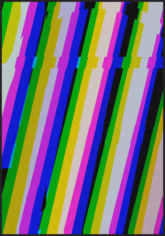 !Delineation #5