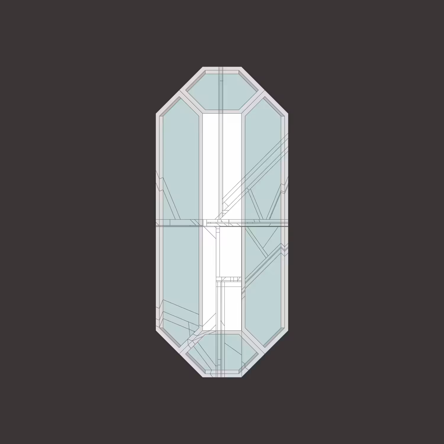 Capsule IV, 250103