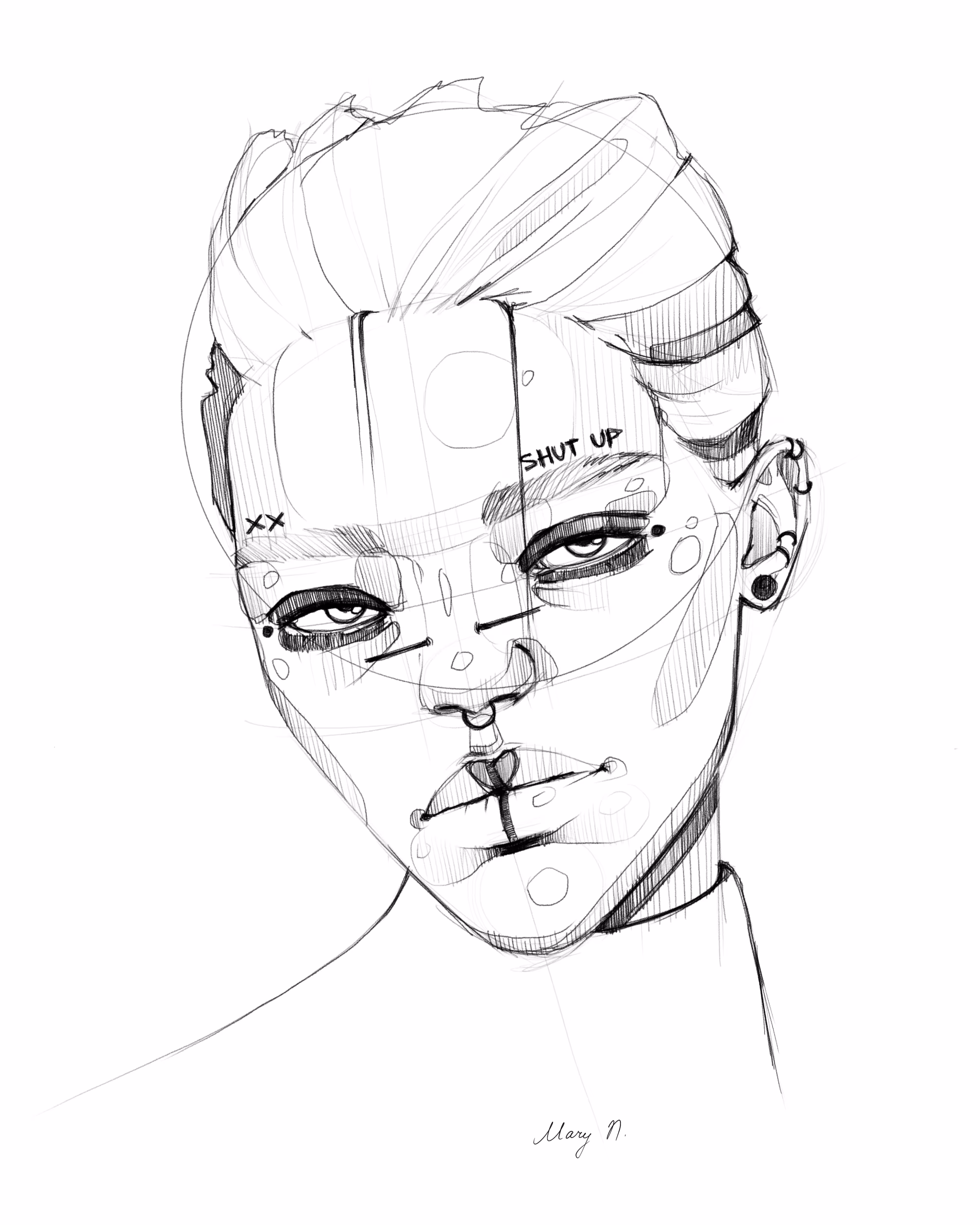 Sketch 10