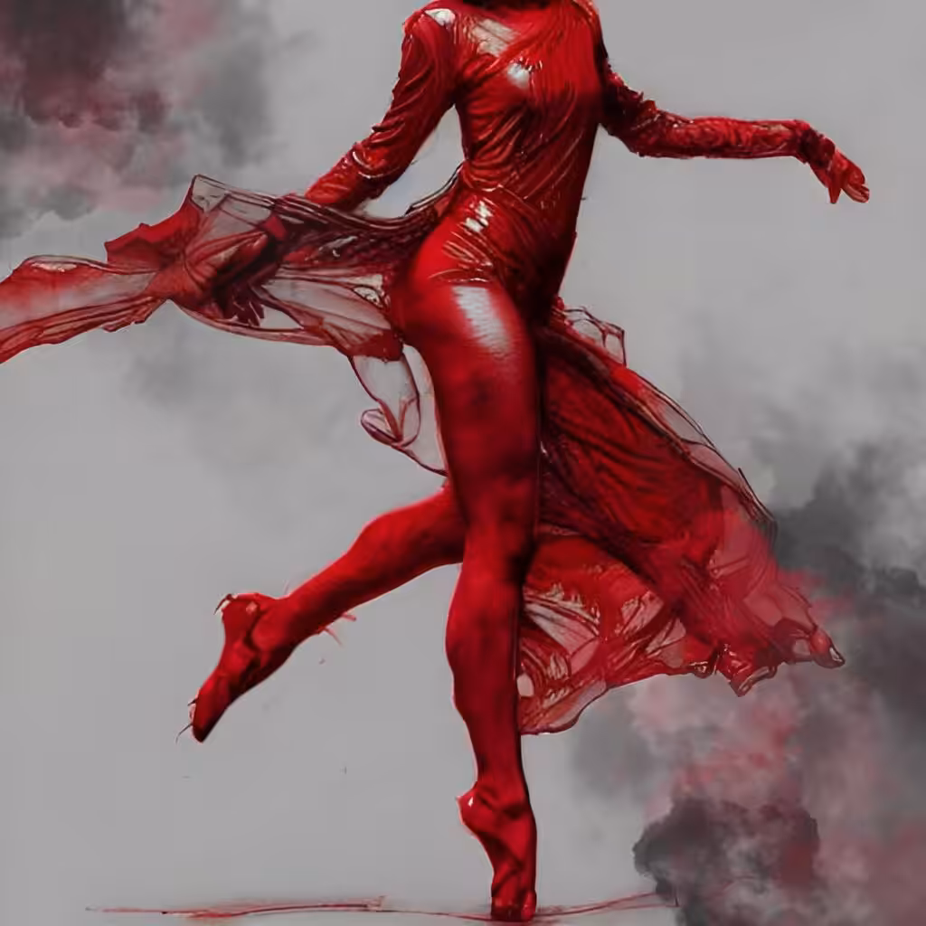 Red Smoke