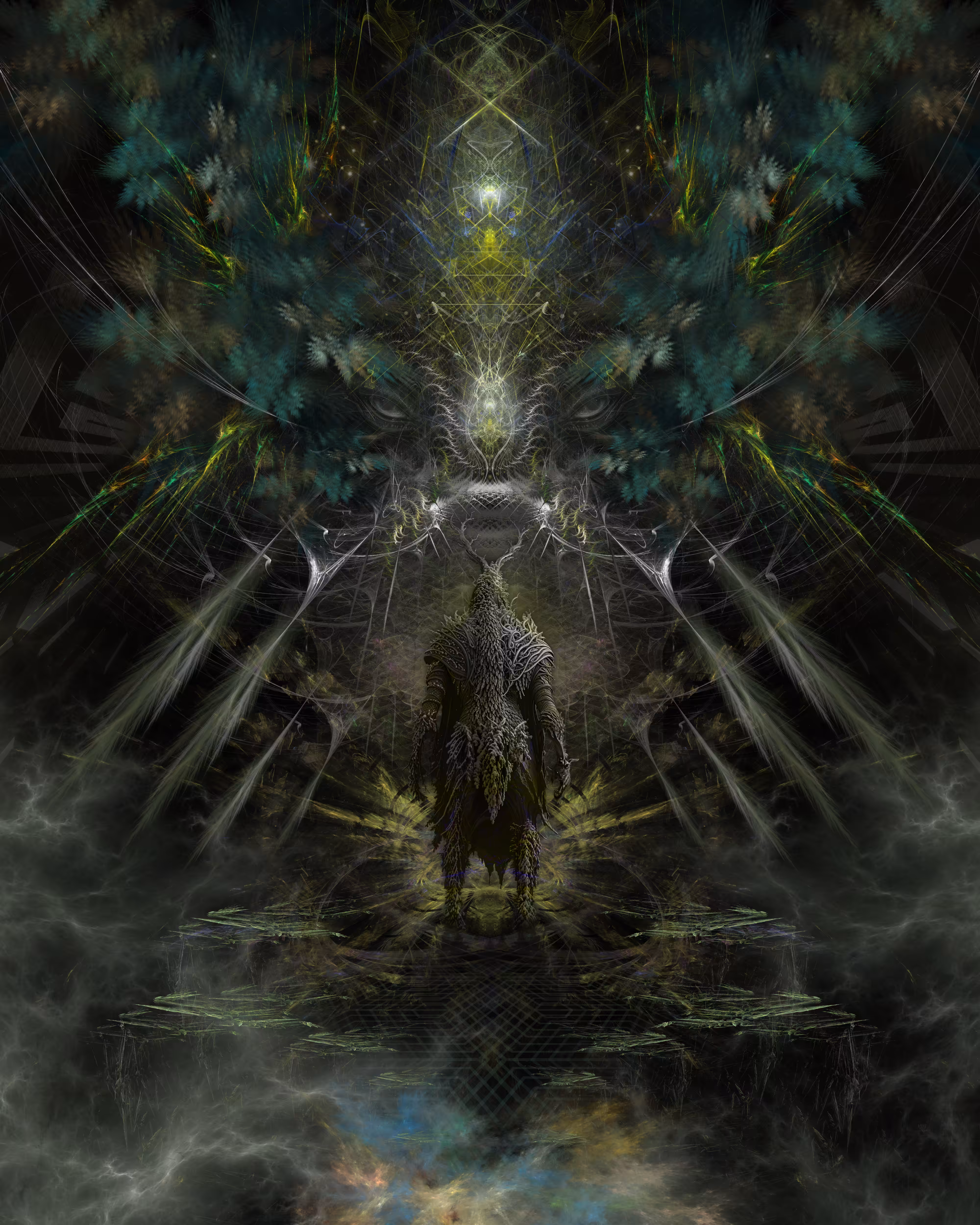 Eternal Gateway