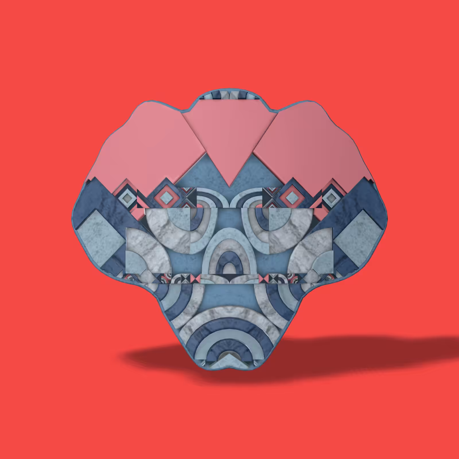 3D Generativemasks #2441