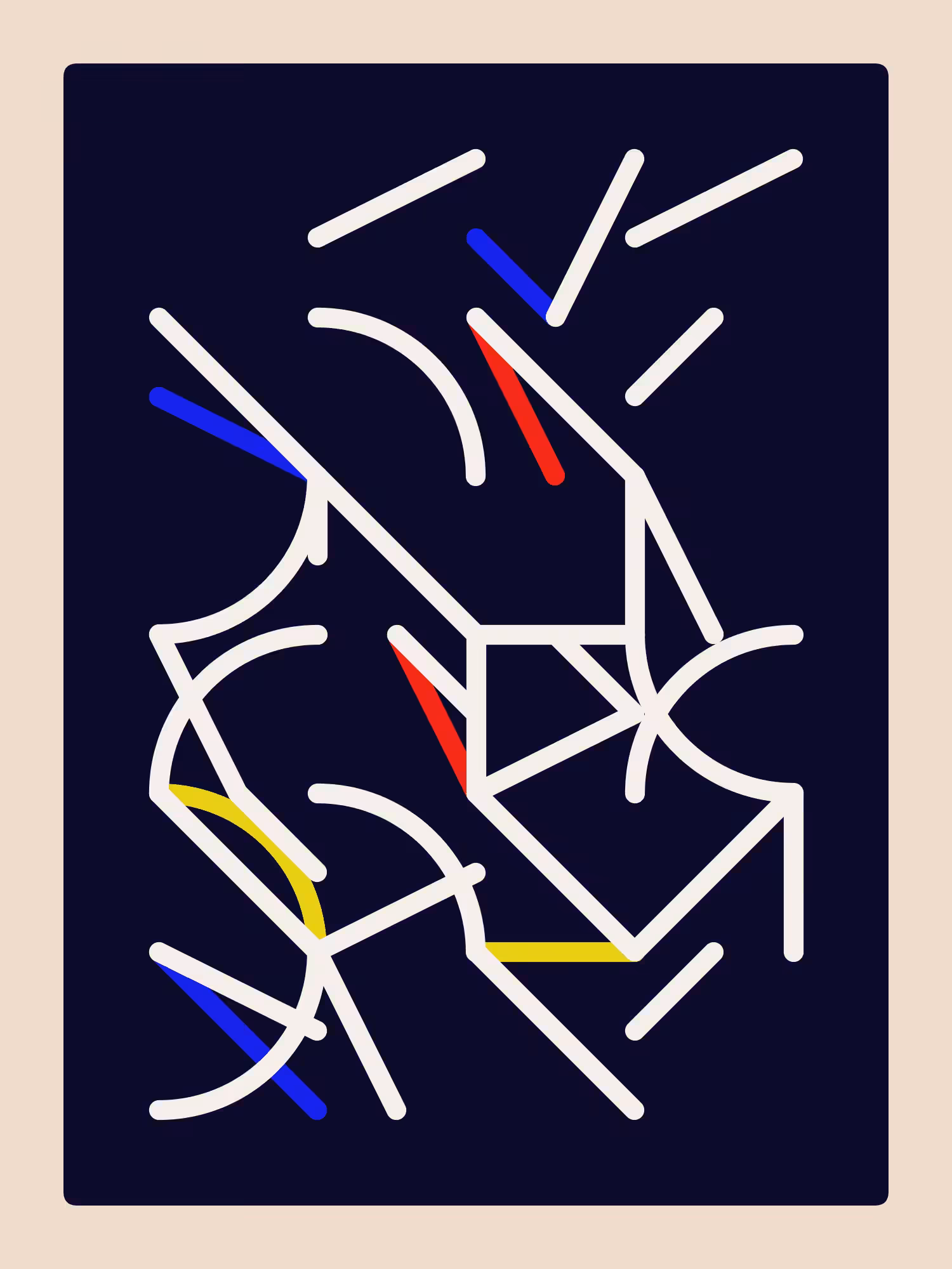 Sidereal #27