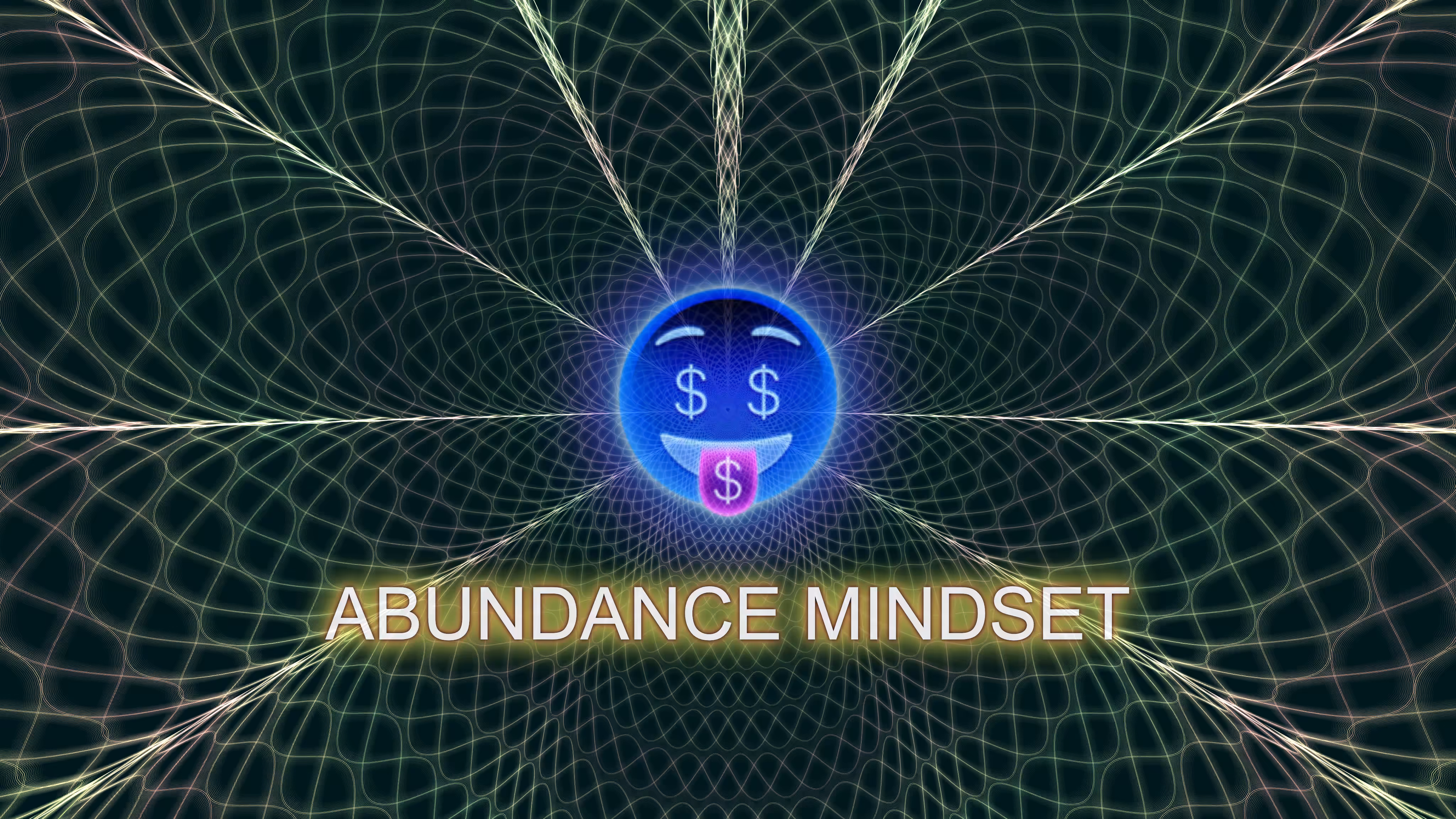 [WARNING: POWERFUL] Quantum Wealth Activation | Prosperity Frequency Gateway