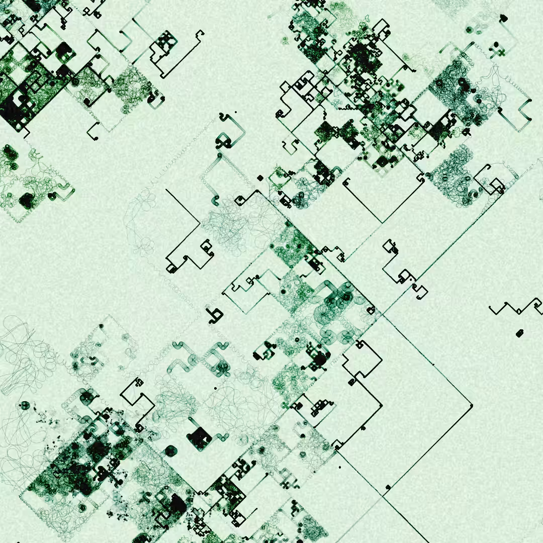 Infrastructures #197